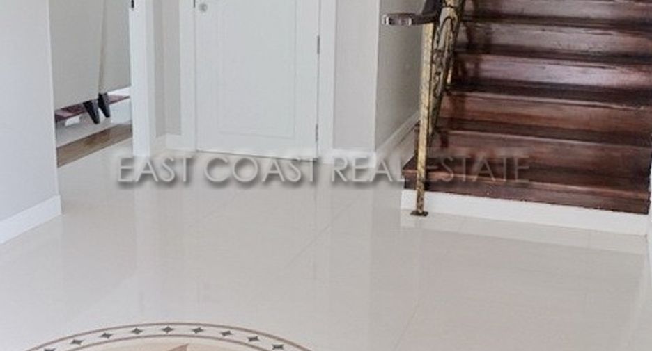 À vendre 5 chambres maison à Bang Lamung, Chonburi