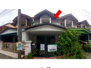 For sale 2 Beds townhouse in Mueang Rayong, Rayong