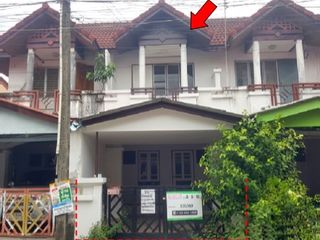 For sale 2 Beds townhouse in Mueang Rayong, Rayong