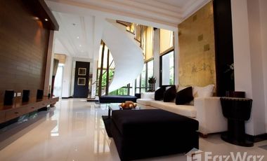 ให้เช่า 5 เตียง วิลล่า ใน บางละมุง, ชลบุรี