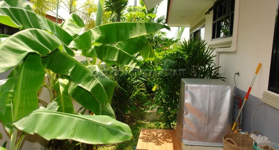 À vendre 3 chambres maison à Huay Yai, Pattaya