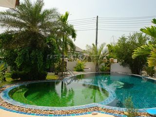 出售 3 卧室 独立屋 在 Bang Lamung, Chon Buri