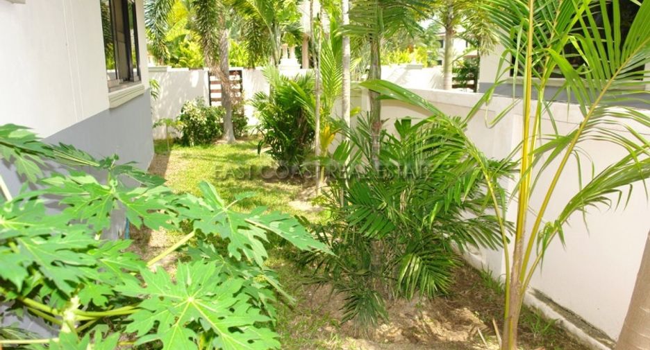 À vendre 3 chambres maison à Huay Yai, Pattaya