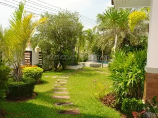 Casa en venta de 3 habitaciones en Bang Lamung, Chonburi