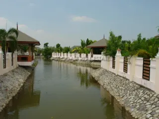 Casa en venta de 3 habitaciones en Bang Lamung, Chonburi
