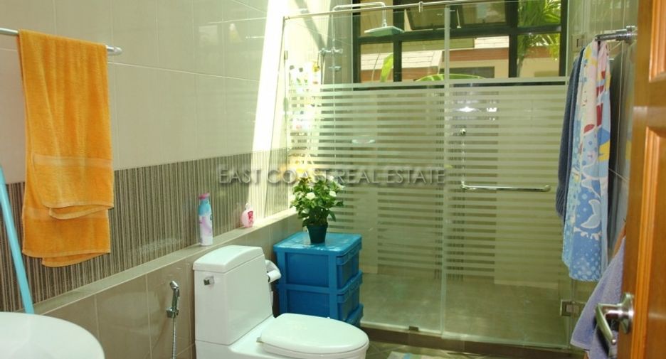 À vendre 3 chambres maison à Huay Yai, Pattaya