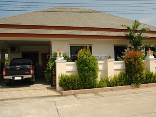 出售 3 卧室 独立屋 在 Bang Lamung, Chon Buri