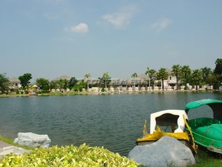 出售 3 卧室 独立屋 在 Bang Lamung, Chon Buri