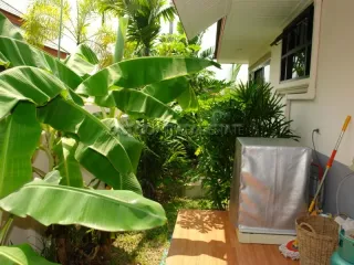 Casa en venta de 3 habitaciones en Bang Lamung, Chonburi
