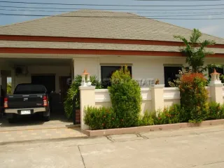 Casa en venta de 3 habitaciones en Bang Lamung, Chonburi