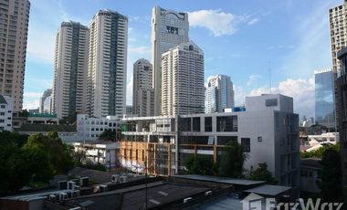 For sale 1 bed condo in Sathon, Bangkok