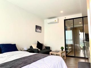 For rent 1 Beds condo in Mueang Samut Prakan, Samut Prakan