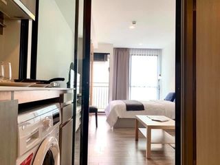 For rent 1 Beds condo in Mueang Samut Prakan, Samut Prakan