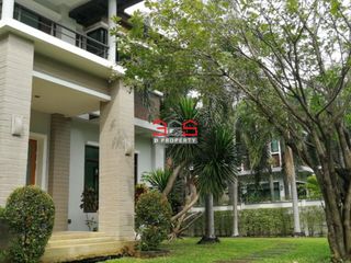 For sale 4 Beds house in Bang Bon, Bangkok