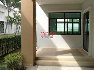 For sale 4 Beds house in Bang Bon, Bangkok