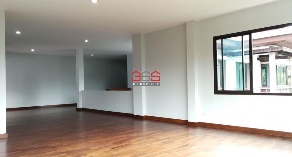 For rent and for sale 4 bedrooms house in Bang Bon, Bangkok
