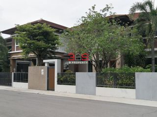 For sale 4 Beds house in Bang Bon, Bangkok