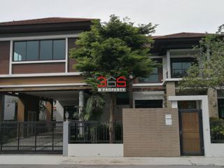 For sale 4 Beds house in Bang Bon, Bangkok