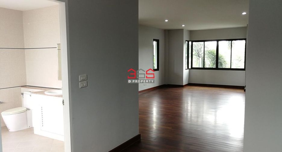For rent and for sale 4 bedrooms house in Bang Bon, Bangkok