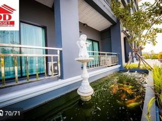 For sale studio apartment in Mueang Rayong, Rayong
