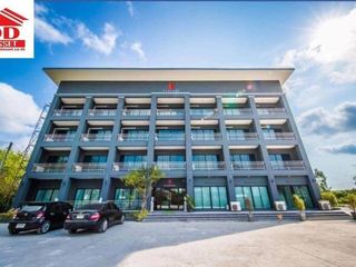 For sale studio apartment in Mueang Rayong, Rayong