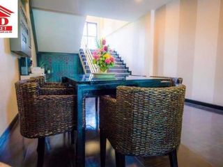 For sale studio apartment in Mueang Rayong, Rayong