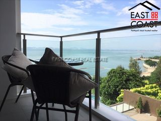 For Rent 1 Bedroom Condo In Bang Lamung, Chonburi
