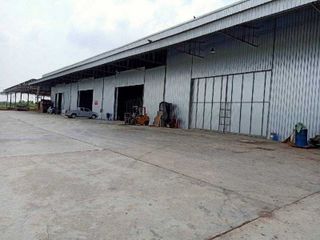 For rent warehouse in Nong Suea, Pathum Thani