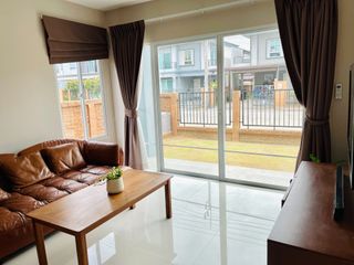 For rent 3 bed house in Thalang, Phuket