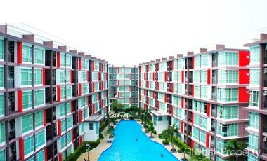For sale 2 bedrooms condo in East Pattaya, Pattaya