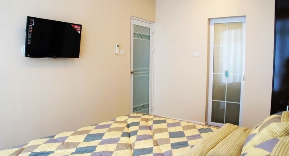 Condo en venta de 2 habitaciones en East Pattaya, Pattaya