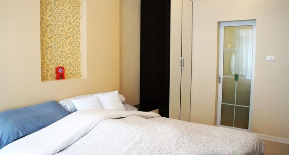 Condo en venta de 2 habitaciones en East Pattaya, Pattaya