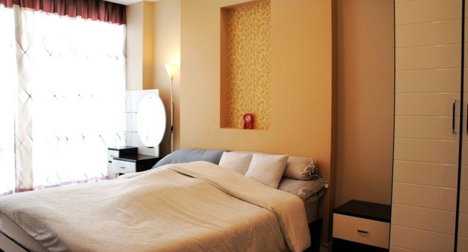 Condo en venta de 2 habitaciones en East Pattaya, Pattaya