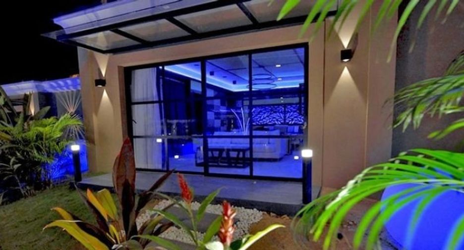 For sale 10 Beds hotel in East Pattaya, Pattaya