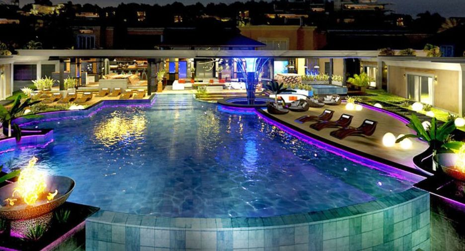 For sale 10 bed hotel in East Pattaya, Pattaya