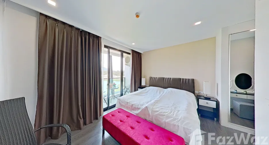 For sale 2 bed condo in Thalang, Phuket