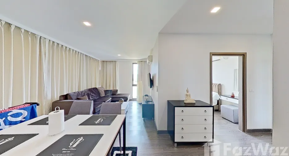 For sale 2 bed condo in Thalang, Phuket