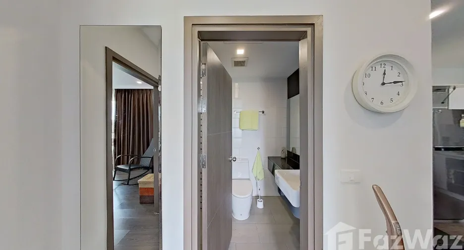 For sale 2 bed condo in Thalang, Phuket