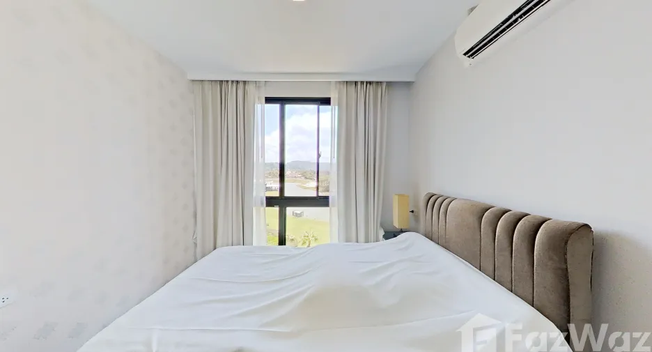For sale 2 bed condo in Thalang, Phuket