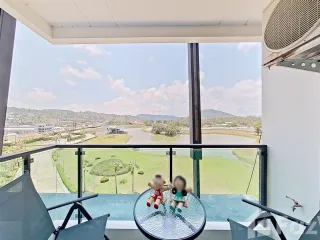 For sale 2 bed condo in Thalang, Phuket