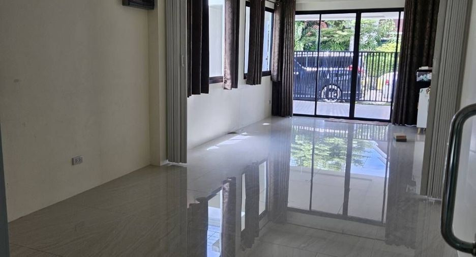 For sale 2 bed house in Mueang Phuket, Phuket