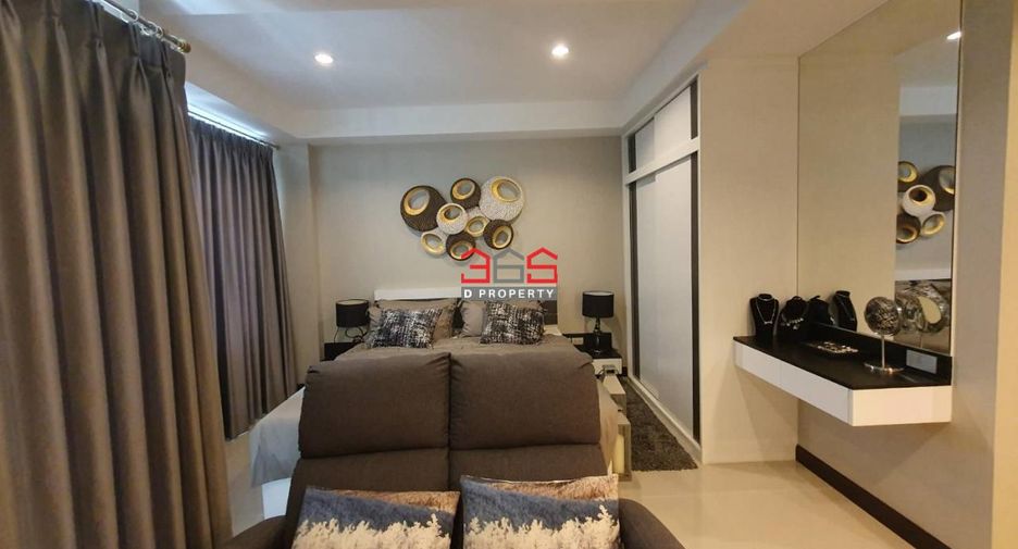 For sale 20 Beds hotel in Jomtien, Pattaya