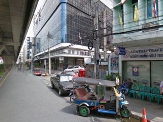 For rent office in Phra Nakhon, Bangkok