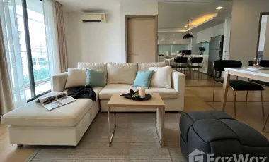 For rent 2 bed condo in Khlong Toei, Bangkok