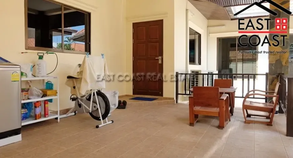 Haus zum Kauf mit 3 Zimmer in Bang Lamung, Chonburi
