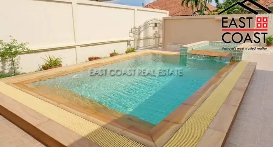 Haus zum Kauf mit 3 Zimmer in Bang Lamung, Chonburi