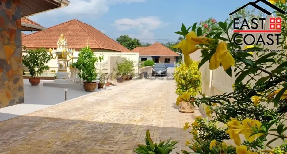 Haus zum Kauf mit 3 Zimmer in Bang Lamung, Chonburi