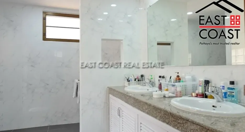Haus zum Kauf mit 3 Zimmer in Bang Lamung, Chonburi