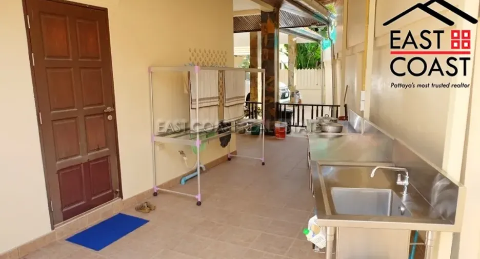 Haus zum Kauf mit 3 Zimmer in Bang Lamung, Chonburi
