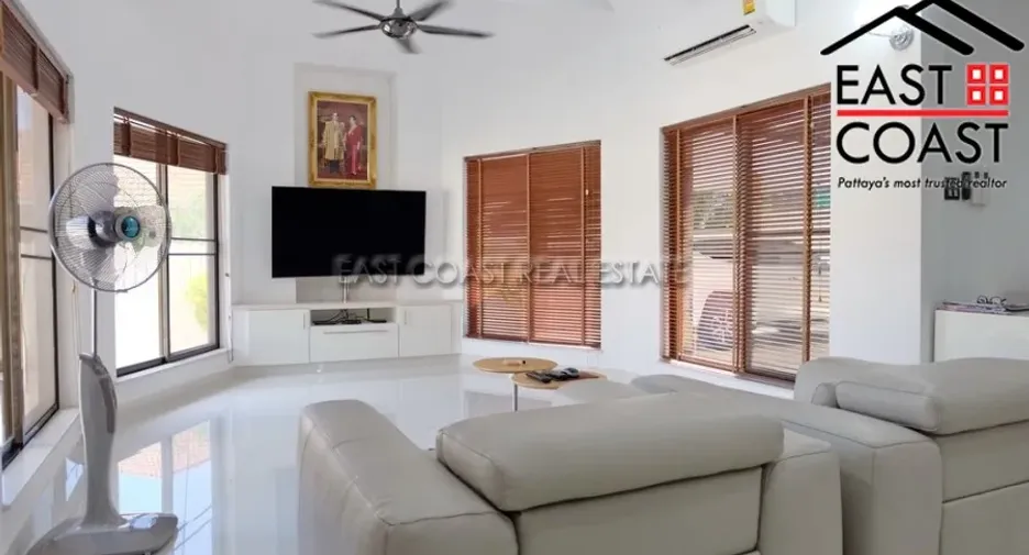 Haus zum Kauf mit 3 Zimmer in Bang Lamung, Chonburi